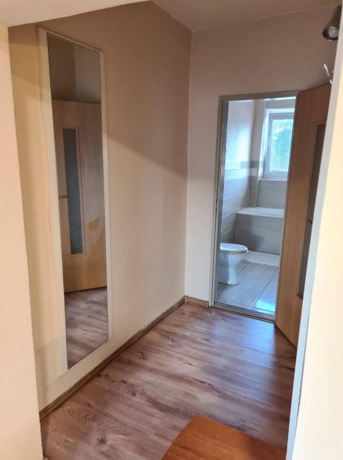 Veľký Meder Cosy Vacation House In The Village المظهر الخارجي الصورة