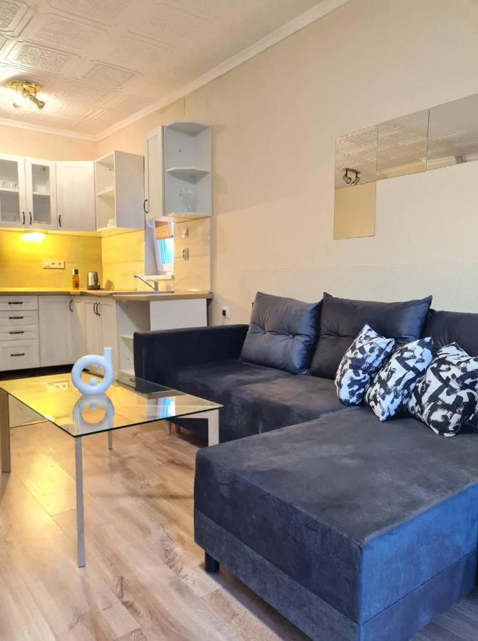 Veľký Meder Cosy Vacation House In The Village المظهر الخارجي الصورة