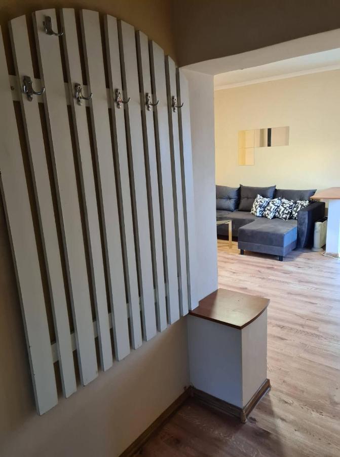Veľký Meder Cosy Vacation House In The Village المظهر الخارجي الصورة