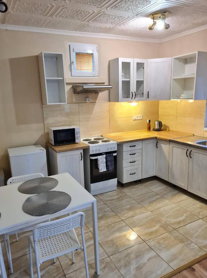 Veľký Meder Cosy Vacation House In The Village المظهر الخارجي الصورة