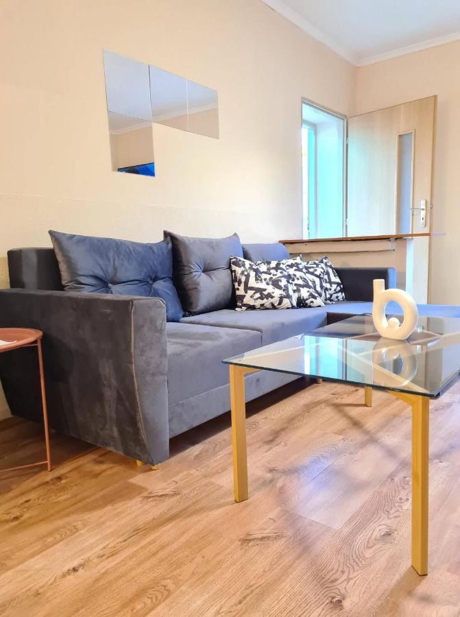Veľký Meder Cosy Vacation House In The Village المظهر الخارجي الصورة
