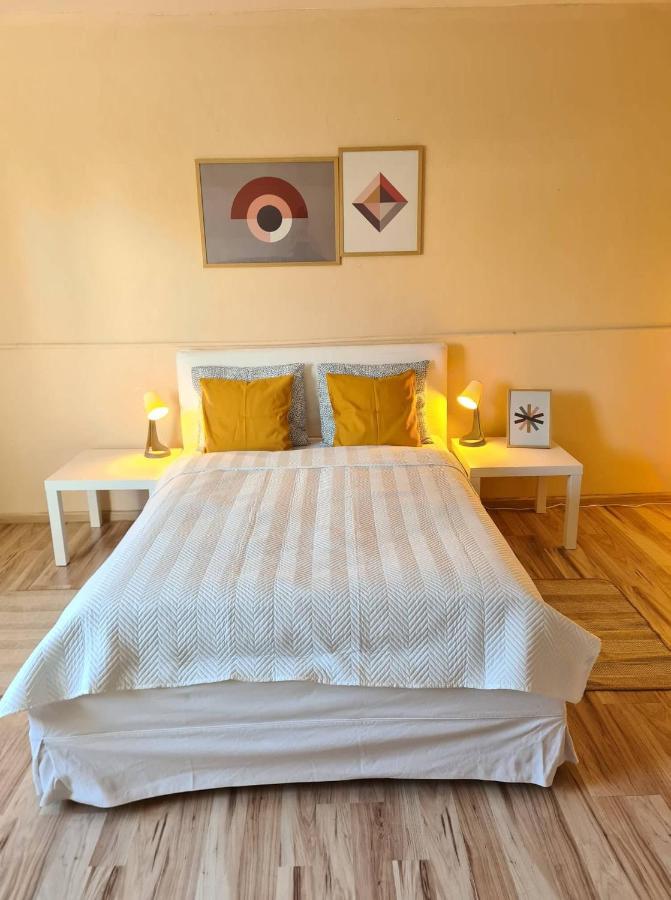 Veľký Meder Cosy Vacation House In The Village المظهر الخارجي الصورة