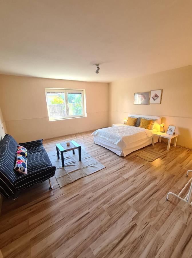 Veľký Meder Cosy Vacation House In The Village المظهر الخارجي الصورة