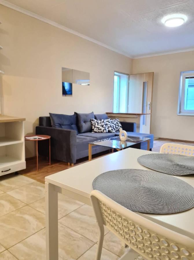 Veľký Meder Cosy Vacation House In The Village المظهر الخارجي الصورة