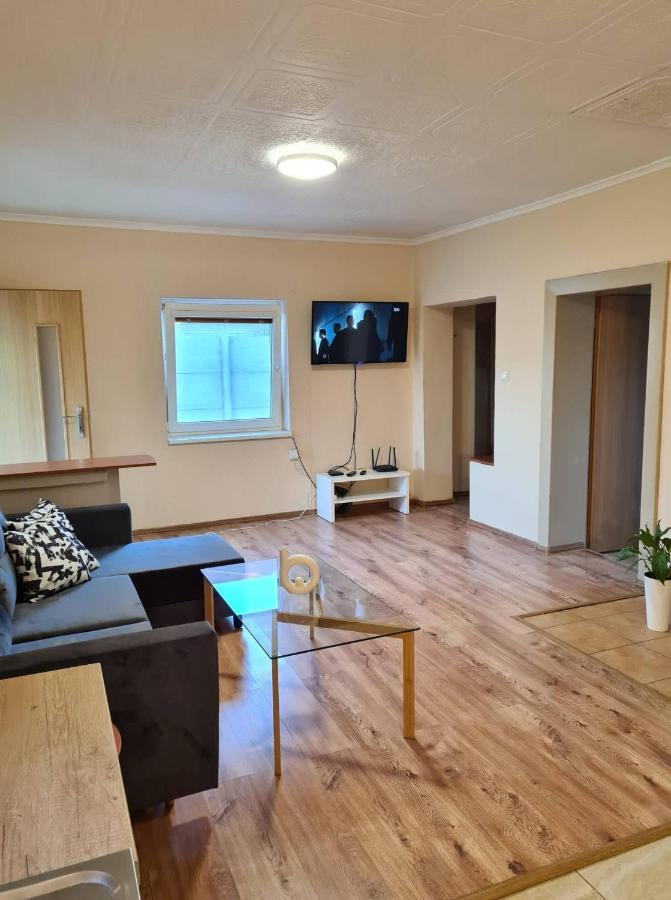 Veľký Meder Cosy Vacation House In The Village المظهر الخارجي الصورة